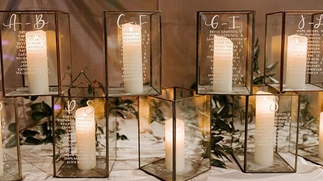 it’s that time of year when the wedding inquiries are rolling in! these copper & glass terrariums are available to rent (with hand lettering of course 😊) for local weddings events. get em while ya can! 
venue: @nationalaquarium
photographer: @lovetothecorephoto
planning: @daniellenicholeevents
music: @thieryepicbanks
calligraphy: @copperstoneco
florals: @thurmanandfig
beauty: @hairbysg and @hairbyme_nicciz from @pratpartners
dress: @misshayleypaige
menswear: @theblacktux
food: @theclassiccateringpeople
rentals: @josabank
jeweler: Naranjo Jewelers
bridal party attire: @bhldn
